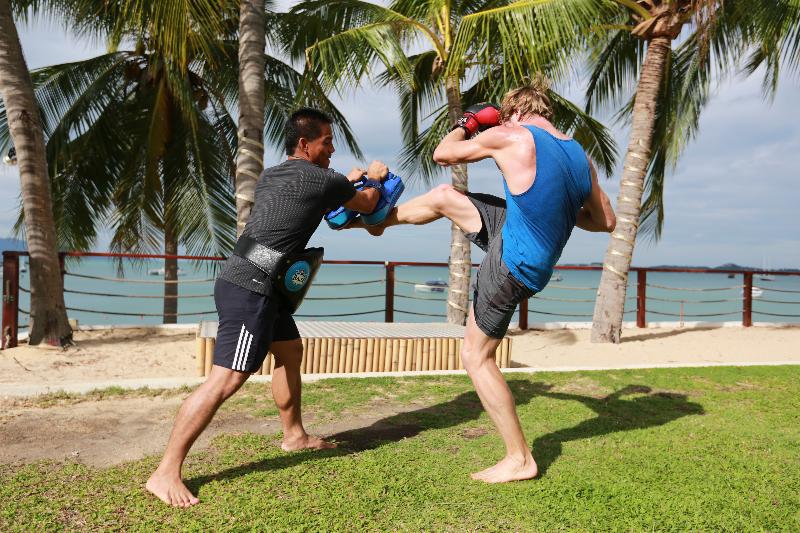 Samui Palm Beach Resort (SHA Extra+) - Aktivite