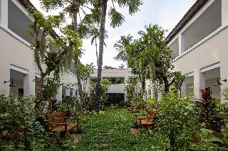 Samui Palm Beach Resort (SHA Extra+) fotoÄŸrafÄ±
