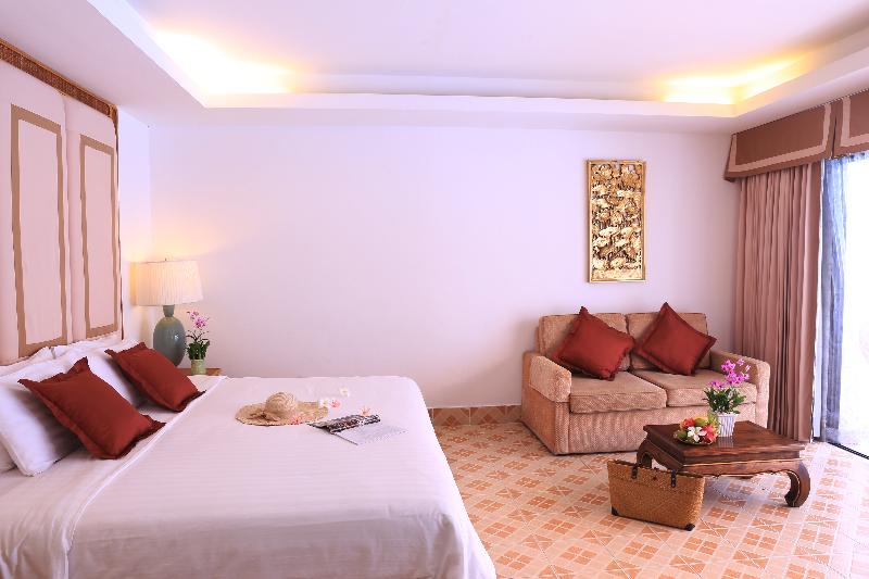 Samui Palm Beach Resort (SHA Extra+) - Oda