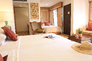 Samui Palm Beach Resort (SHA Extra+) fotoÄŸrafÄ±