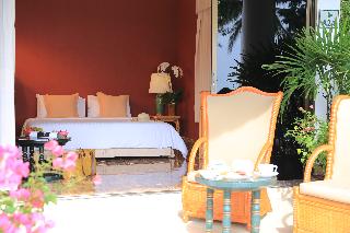 Samui Palm Beach Resort (SHA Extra+) fotoÄŸrafÄ±