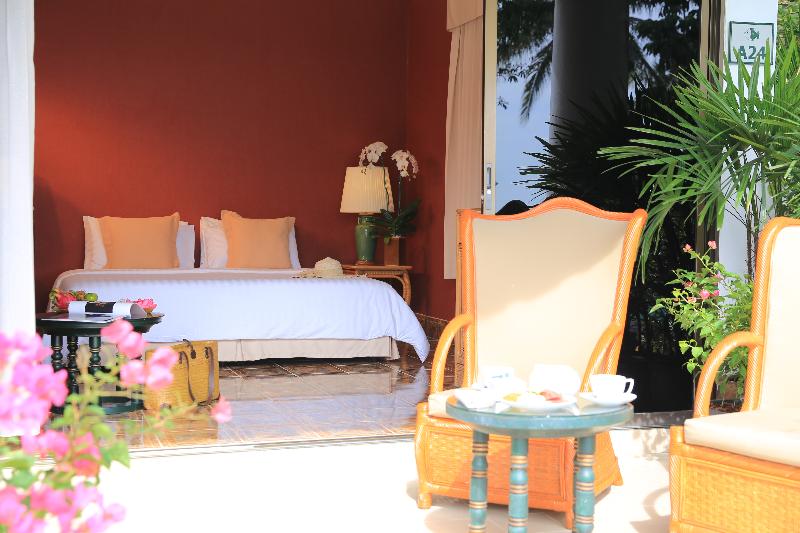 Samui Palm Beach Resort (SHA Extra+) - Oda