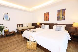 Samui Palm Beach Resort (SHA Extra+) fotoÄŸrafÄ±