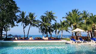 Samui Palm Beach Resort (SHA Extra+) fotoÄŸrafÄ±