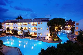 Samui Palm Beach Resort (SHA Extra+) fotoÄŸrafÄ±