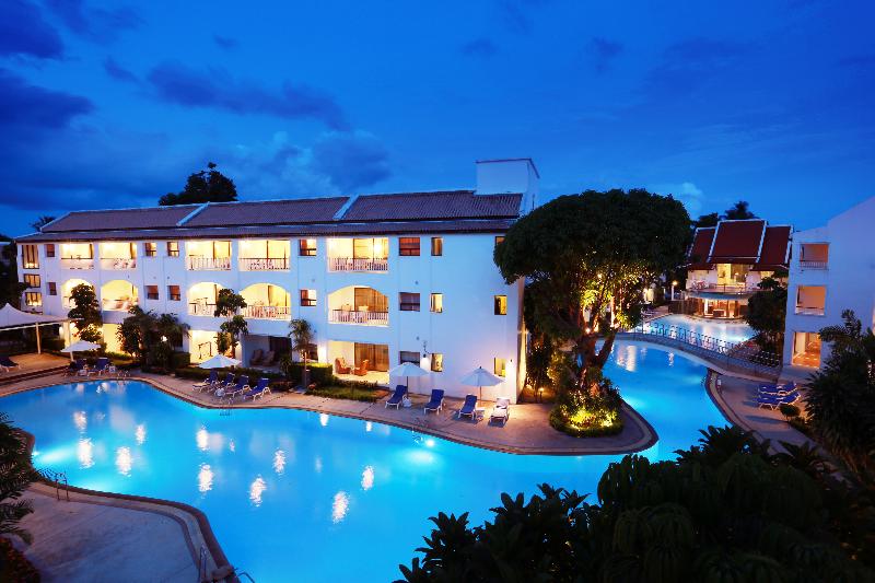 Samui Palm Beach Resort (SHA Extra+) - Havuz