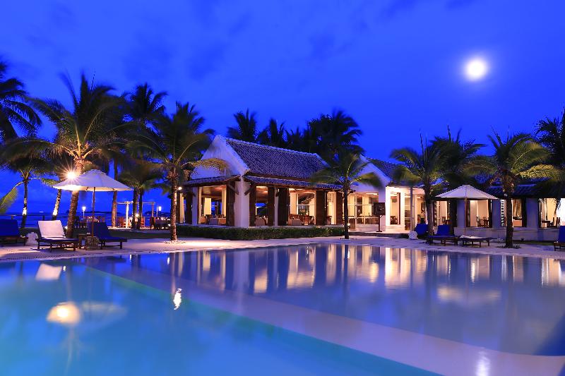 Samui Palm Beach Resort (SHA Extra+) - Restoran