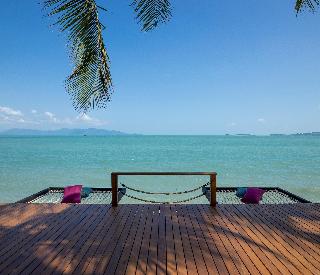 Samui Palm Beach Resort (SHA Extra+) fotoÄŸrafÄ±