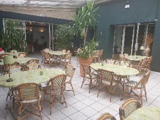 Hôtel de La Promenade
