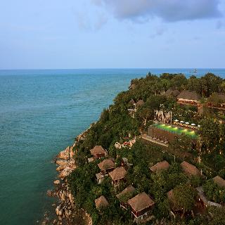 Six Senses Samui fotoÄŸrafÄ±