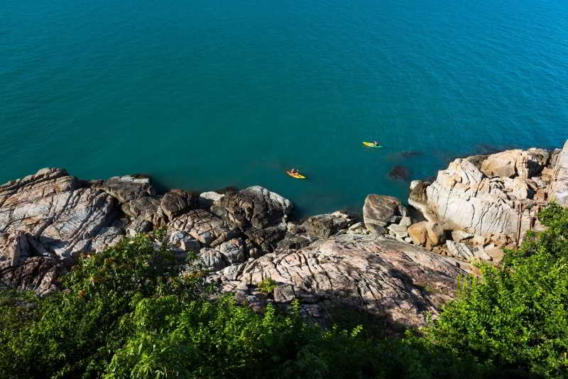 Six Senses Samui fotoÄŸrafÄ±