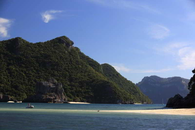 Six Senses Samui fotoÄŸrafÄ±