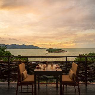 Six Senses Samui fotoÄŸrafÄ±