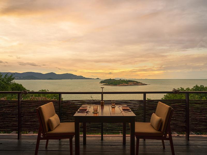 Six Senses Samui - Genel