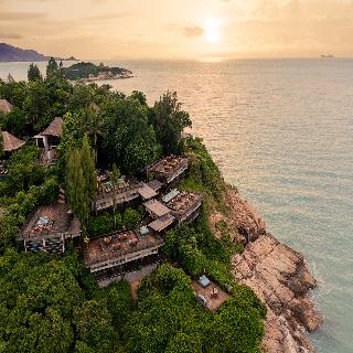 Six Senses Samui fotoÄŸrafÄ±