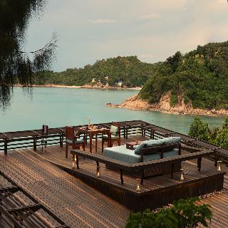 Six Senses Samui fotoÄŸrafÄ±