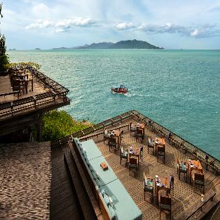 Six Senses Samui fotoÄŸrafÄ±