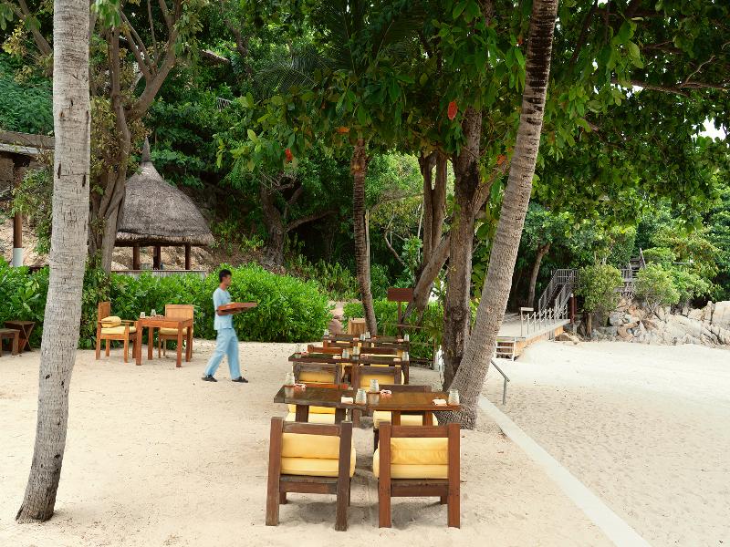 Six Senses Samui - Genel
