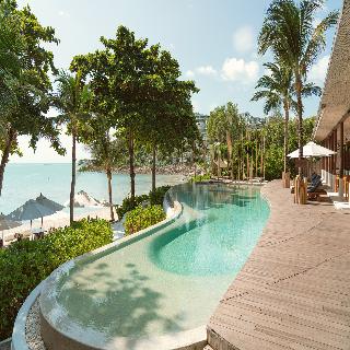 Six Senses Samui fotoÄŸrafÄ±