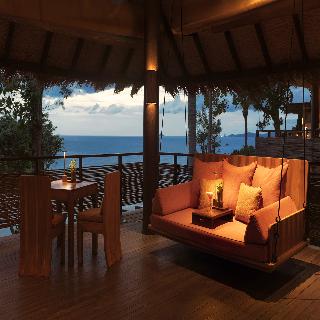 Six Senses Samui fotoÄŸrafÄ±