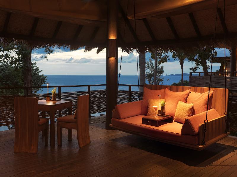 Six Senses Samui - Genel