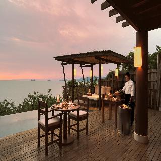 Six Senses Samui fotoÄŸrafÄ±