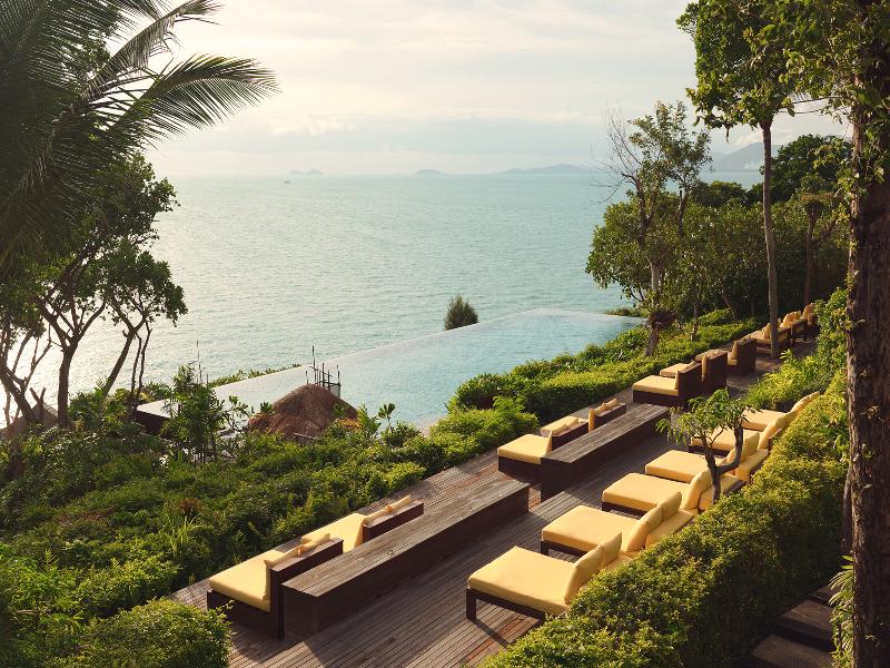 Six Senses Samui - Genel