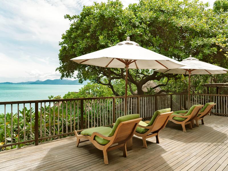 Six Senses Samui - Genel