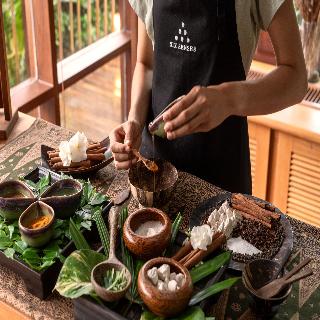 Six Senses Samui fotoÄŸrafÄ±