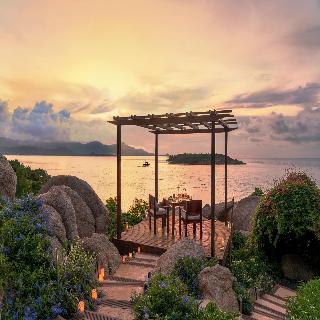 Six Senses Samui fotoÄŸrafÄ±