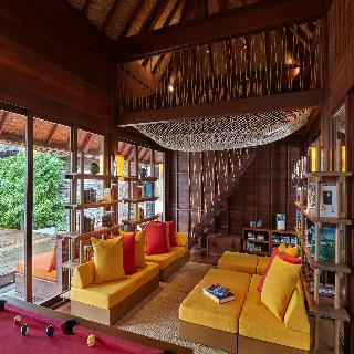 Six Senses Samui fotoÄŸrafÄ±