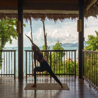 Six Senses Samui fotoÄŸrafÄ±