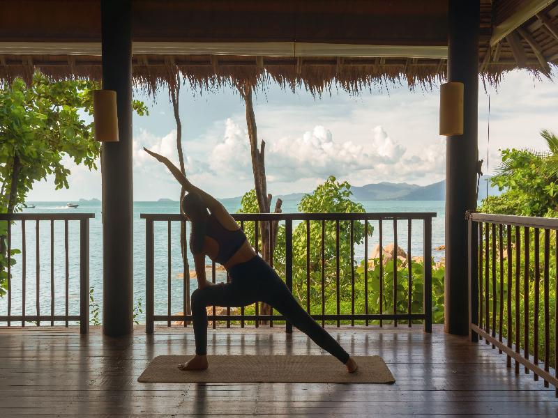 Six Senses Samui - Genel