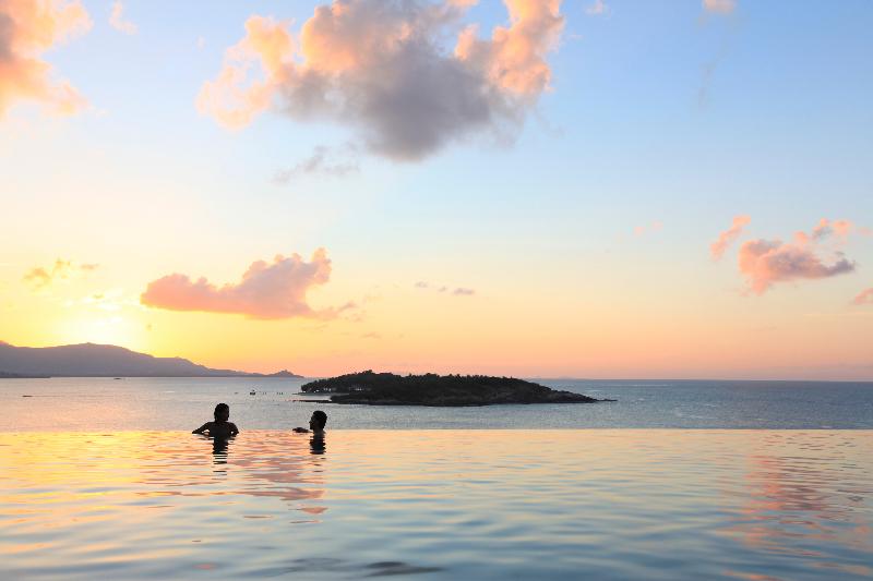 Six Senses Samui - Genel