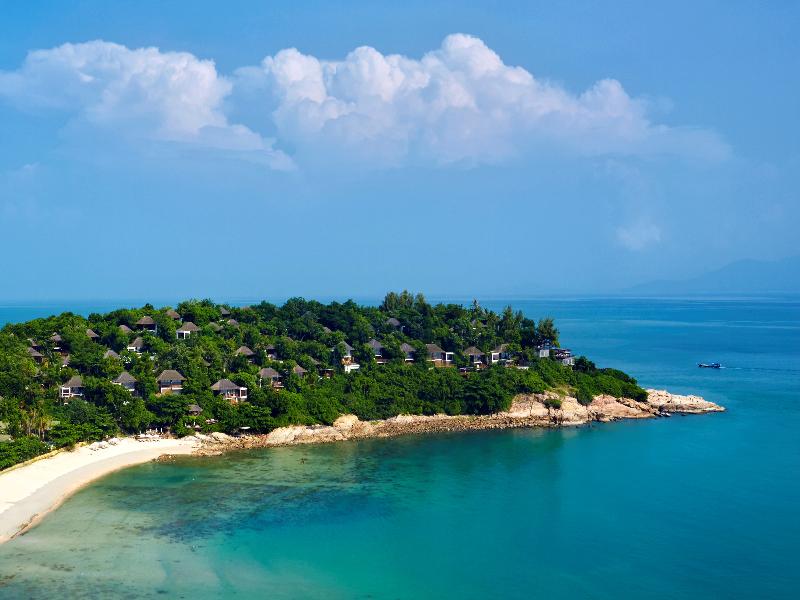 Six Senses Samui - Genel