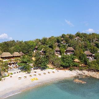 Six Senses Samui fotoÄŸrafÄ±