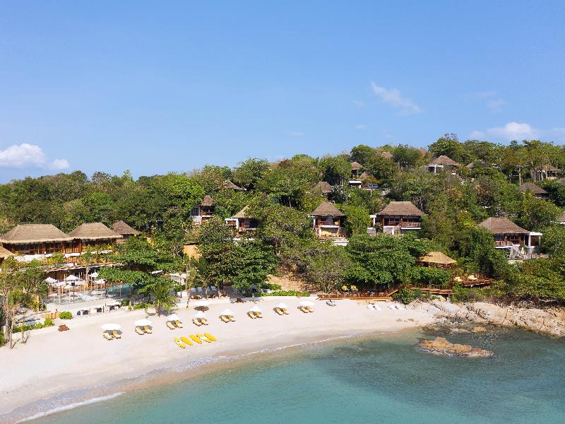 Six Senses Samui - Genel