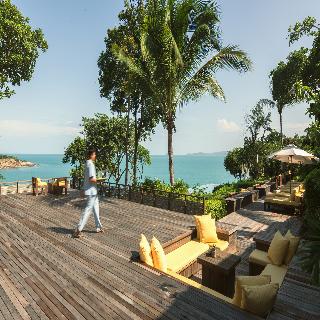 Six Senses Samui fotoÄŸrafÄ±