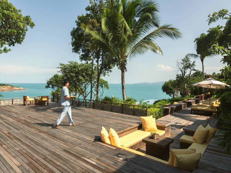 Six Senses Samui - Genel