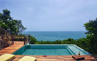Six Senses Samui fotoÄŸrafÄ±