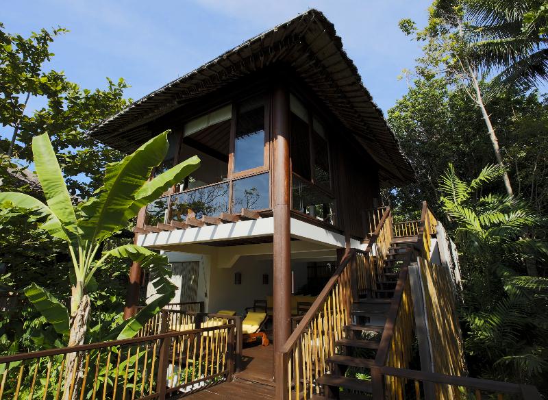 Six Senses Samui - Oda