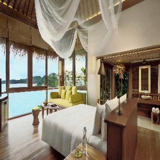 Six Senses Samui fotoÄŸrafÄ±