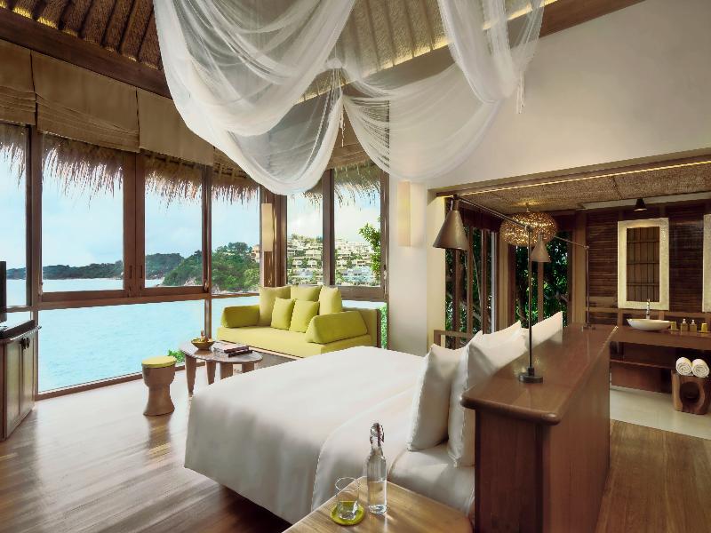 Six Senses Samui - Oda