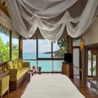 Six Senses Samui fotoÄŸrafÄ±