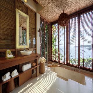 Six Senses Samui fotoÄŸrafÄ±