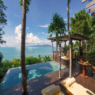Six Senses Samui fotoÄŸrafÄ±