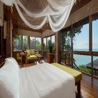Six Senses Samui fotoÄŸrafÄ±