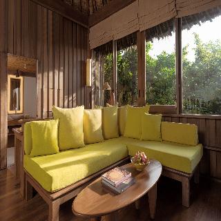 Six Senses Samui fotoÄŸrafÄ±