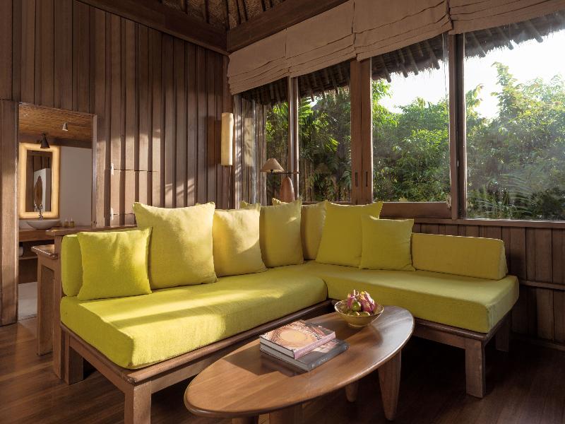 Six Senses Samui - Oda