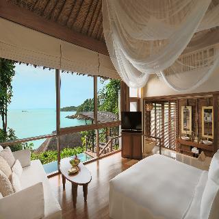 Six Senses Samui fotoÄŸrafÄ±